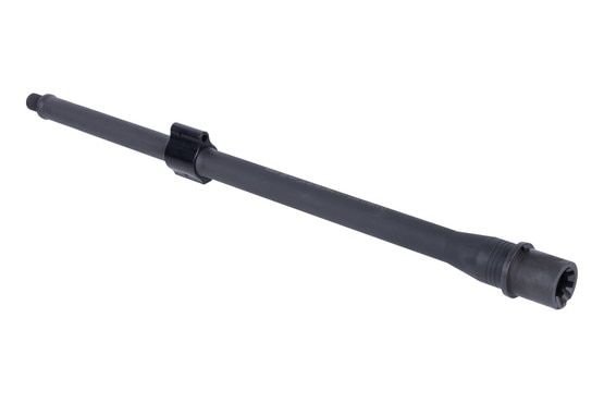 Ballistic Advantage 16" 5.56 Hanson Mid-Length AR-15 is made of CHF steel